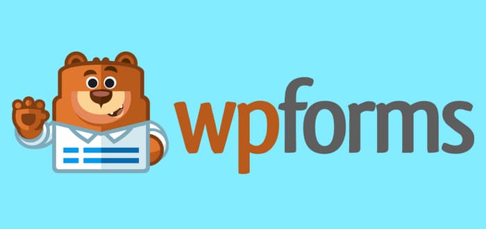 Introduction to WPForms